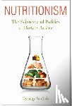 Scrinis, Gyorgy (Honorary Fellow - Nutritionism