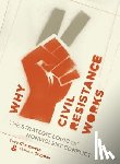 Chenoweth, Erica, Stephan, Maria - Why Civil Resistance Works