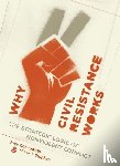 Chenoweth, Erica, Stephan, Maria - Why Civil Resistance Works
