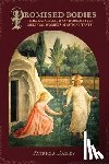 Dailey, Patricia (Associate Professor of English and Comparative Literature - Promised Bodies