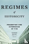 Hartog, Francois - Regimes of Historicity