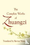  - The Complete Works of Zhuangzi