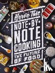 This, Herve - Note-by-Note Cooking