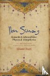  - Ibn Sina’s Remarks and Admonitions: Physics and Metaphysics