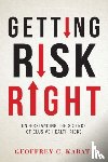 Kabat, Geoffrey C - Getting Risk Right