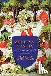 Montanari, Massimo - Medieval Tastes