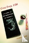 Chen, Yong - Chop Suey, USA