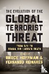  - The Evolution of the Global Terrorist Threat
