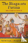 Gupta, Ravi (Charles Redd Chair of Religious Studies, Valpey, Kenneth (Fellow - The Bhagavata Purana