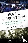 Morris, Edward - Wall Streeters