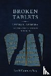 Hammerschlag, Sarah - Broken Tablets