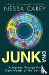 Nessa Carey - Junk DNA