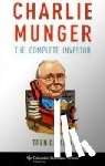 Griffin, Tren - Charlie Munger