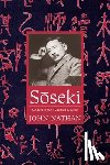 Nathan, John (Takashima Professor of Japanese Cultural Studies - Soseki