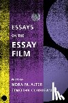  - Essays on the Essay Film