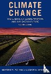 Smerdon, Jason - Climate Change