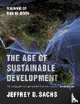 Sachs, Jeffrey D. - The Age of Sustainable Development