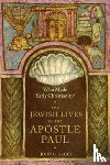 Gager, John G. - Who Made Early Christianity?