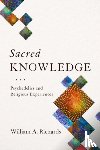 Richards, William - Sacred Knowledge