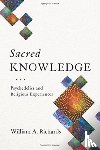 Richards, William - Sacred Knowledge