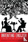 Lerer, Seth - Inventing English