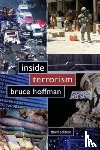 Hoffman, Bruce - Inside Terrorism