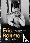 Baecque, Antoine de, Herpe, Noel - Eric Rohmer