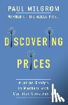 Milgrom, Paul (Stanford University) - Discovering Prices