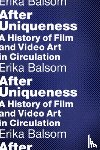 Balsom, Erika - After Uniqueness