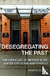 Autry, Robyn (Assistant Professor - Desegregating the Past