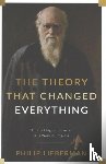 Lieberman, Philip - The Theory That Changed Everything