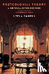 Gandhi, Leela - Postcolonial Theory