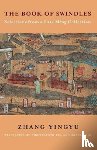 Zhang, Yingyu - The Book of Swindles