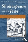 Shapiro, James (Columbia University) - Shakespeare and the Jews