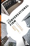 Turco, Catherine J. (Theodore T. Miller Career Development Professor - The Conversational Firm
