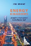 Krane, Jim - Energy Kingdoms