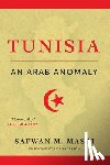 Masri, Safwan M. - Tunisia