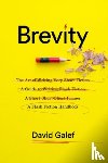 Galef, David - Brevity