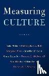 Mohr, John W., Bail, Christopher A., Frye, Margaret, Lena, Jennifer C. - Measuring Culture