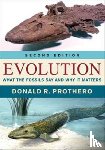 Prothero, Donald R. - Evolution