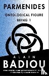 Badiou, Alain - Parmenides
