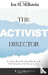 Millstein, Ira - The Activist Director