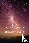 Grosz, Elizabeth (Professor) - The Incorporeal