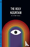 Santos, Alessandra - The Holy Mountain