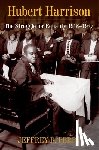Perry, Jeffrey B. Dr. - Hubert Harrison