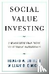 Buffett, Howard W., Eimicke, William B. - Social Value Investing