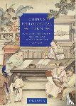 Sela, Ori - China's Philological Turn