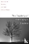 Wolfson, Elliot R. - The Duplicity of Philosophy's Shadow