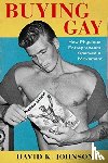 Johnson, David K. - Buying Gay