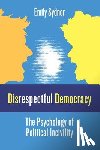 Sydnor, Professor Emily - Disrespectful Democracy